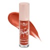 Gloss Voluminizador Italia Deluxe Fill In Thirsty Terracota Vitamina E