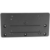 Garage-Pro License Plate Bracket Compatible with Land Rover Range Rover