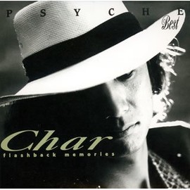 FLASHBACK MEMORIES(紙ジャケット仕様)