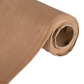 1m Soft Teal Velvet Fabric – 150cm 60 Inch Wide Plush Upholstery Material for Curtains, Blinds, Chair Covers, Cushions, Garments & Soft Furnishings – Velvet by The Metre by Discount Fabrics LTD