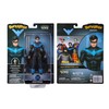 BendyFigs DC - Nightwing