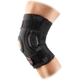 McDavid PS II Estabilizador de Rodilla con bisagras