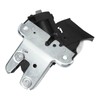 Fit4drive Trunk Rear Tailgate Boot Lock Latch Replacement for Golf