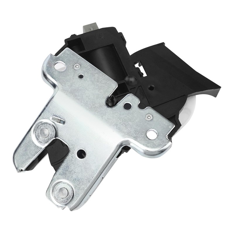 Fit4drive Trunk Rear Tailgate Boot Lock Latch Replacement for Golf