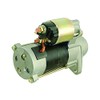 NEW Starter Motor Compatible With Kubota Tractor Tg1860 G2160-R48S D782