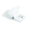 Defender Security U 9850 Lock, 1 in., Zamac Cast Housing