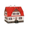 Kibri 38162 Wohnhaus mit Erker
