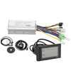 Electric Bike Controller Kit 22A Common Controller 36V 48V with