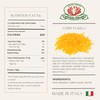 Rustichella d'Abruzzo Organic Corn Fusilli – Gluten-Free Pasta, 250g, Made