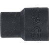 BGS 5266-12 | Twist Socket (Spiral Profile) / Screw Extractor