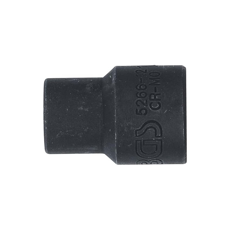 BGS 5266-12 | Twist Socket (Spiral Profile) / Screw Extractor