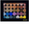 Z Palette Paleta de maquillaje magnética vacía de color negro