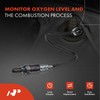 A-Premium O2 Oxygen Sensor Compatible with Toyota Tacoma 2011, L4