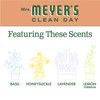Mrs Meyers Clean Day Room Freshener - Geranium, 8 Fluid