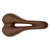 Velo Bicycle Saddle [Voam VL-1475A] Brown