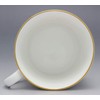 Wedgwood 1053377 Bone China Wild Strawberry Pair Coffee Cup and