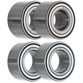 NICHE Wheel Bearing Kit for Honda Rancher 420 Foreman Rubicon 500