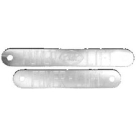 Cook Mfg 20022 TOP TRANSOM WASHER MANUAL TWO-PIECE POWER-LIFT TRANSOM JACK