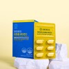 Ardium 아르디엠 하이비타 리포좀 비타민C 1000mg x 30정 3개 Ardeem