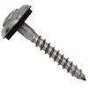 Twistec Spengler Screws 4.5 x 45 mm with 15 mm