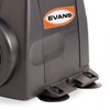 EVANS Bomba sumergible para fuentes y estanques de 30 W