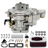 New Carburetor 2 Barrel with Air Cleaner Assembly for Weber