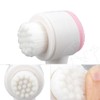 Winco Face Washing Waste Removal Ultrafine Blackhead Pore Brush / 윈코 페이스 세수 노폐물제거 초미세 블랙헤드 모공 브러쉬