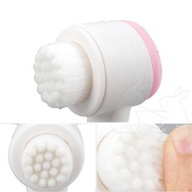 Winco Face Washing Waste Removal Ultrafine Blackhead Pore Brush / 윈코 페이스 세수 노폐물제거 초미세 블랙헤드 모공 브러쉬