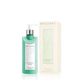 불가리 퍼퓸 Eau Parfume Te Ver Body Lotion 300ML / 오 파퓨메 떼 베르 바디 로션 300ML