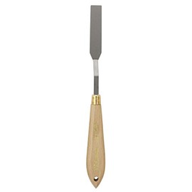 Jack Richeson 500896 2-3/8" x 1/2" Economy Paint Knife