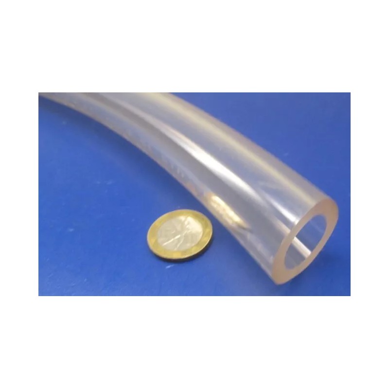 Tygon S3 B-44-4X Tubing AAA00055 1 1/8" OD x 3/4"
