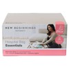 New Beginnings Hospital Bag Essentials Kit