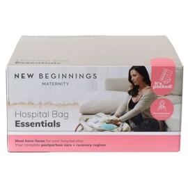 New Beginnings Hospital Bag Essentials Kit