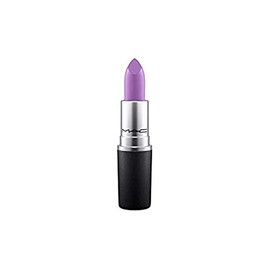 MAC Plum Lipstick - 4Eva (M)