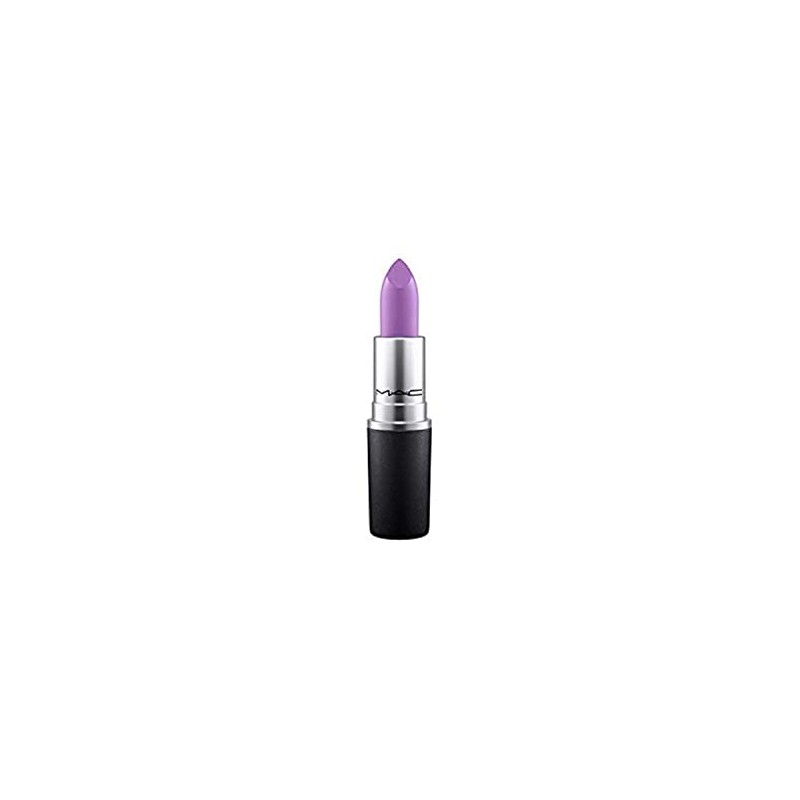 MAC Plum Lipstick - 4Eva (M)