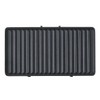 Iris Ohyama IMS-9PP Hot Sand Maker, Double Size Panini Plate