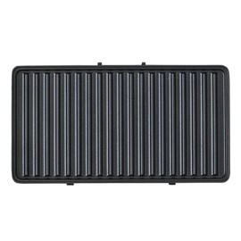 Iris Ohyama IMS-9PP Hot Sand Maker, Double Size Panini Plate Sold Separately