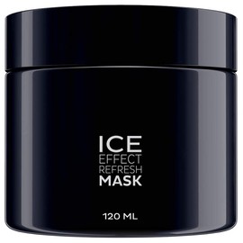 EBENHOLZ skincare - Men's Spa - Ice Effect Refresh Mask - 120 ml