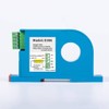 DC Current Sensing Relay Switch 0-300A Amp Sensor Monitoring Relay