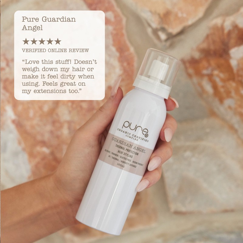 Pure Guardian Angel 165ml