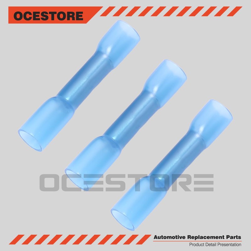 OCESTORE 88987997 Crankshaft Position Sensor Wiring Harnesses Connector Compatible with