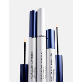 Revitalash Cosmetics, RevitaLash® Advanced Eyelash Conditioner 2.0mL, Acondicionador Avanzado para Pestañas RevitaLash, Sérum para Pestañas (Suministro 3 meses), Desarrollado por Médicos y Libre de Crueldad Animal