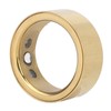 Smart Ring Sleep Fitness Tracker Pedometer Waterproof Exquisite Vibration Alert
