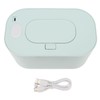 Baby Wipe Warmer USB Powered Smart Temperature Control Wet Wipes