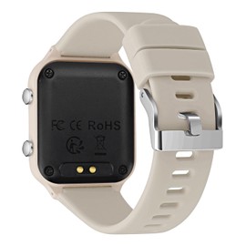 L LAVAREDO Waterproof Kids Digital Watches for Boys Girls,Sport Watch with Pedometer Stopwatch Vibration Alarm for Ages 5-13,No App Fitness Tracker Watch for Kids Teens Birthday