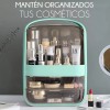 Total Supplier Caja Organizadora De Cosméticos Maquillaje Capsula Con Tapa