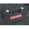 ZIOJOVK 16-Inch Rivet Nut Tool Rivet Nut Kit, with15 Metric