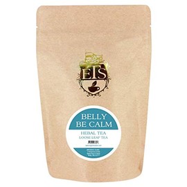 Belly Be Calm Herbal Tea - Loose Leaf - 4oz