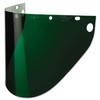 Honeywell Fibre-Metal 9 34" X 19" X .06" Green Shade