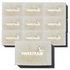Sweet Lane Coix Soap Healthy Face Wash 130g x 10 / 스위트레인 율무비누 건강한 세안목욕 130g x 10개